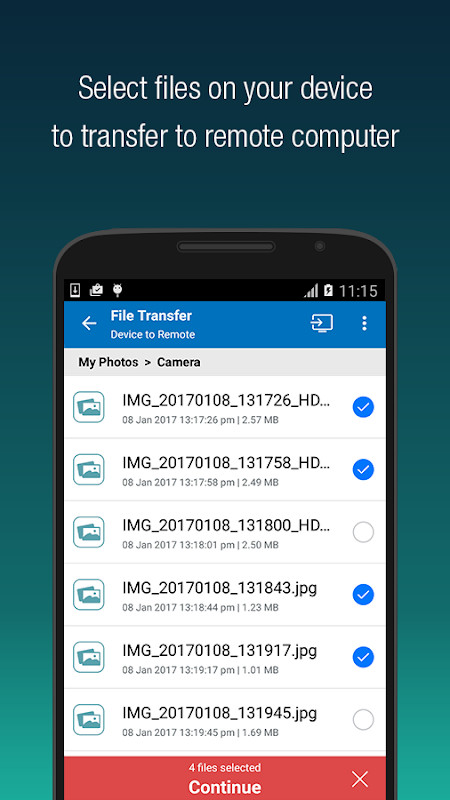 Vend screenshot image 14_Popularmodapk.com