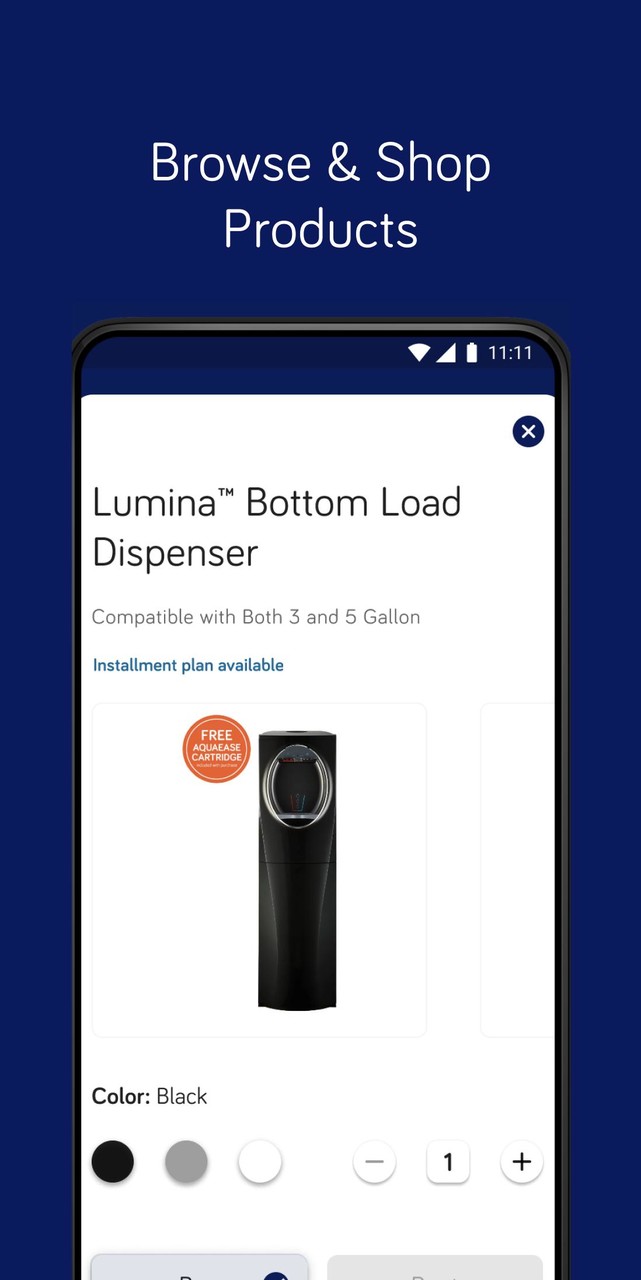 ReadyRefresh® screenshot image 19_Popularmodapk.com