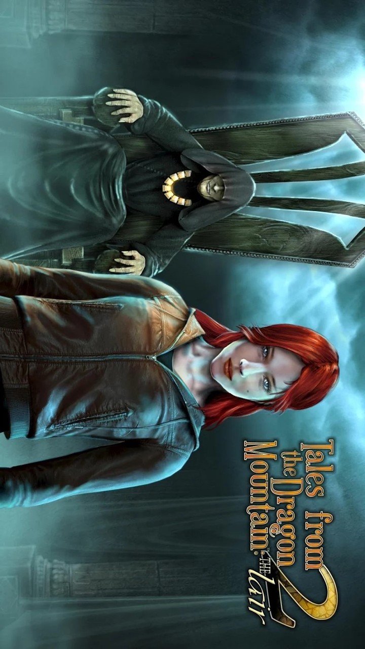 龙岭传说2：老巢破解版<span>(mod)</span> screenshot image 4_Popularmodapk.com