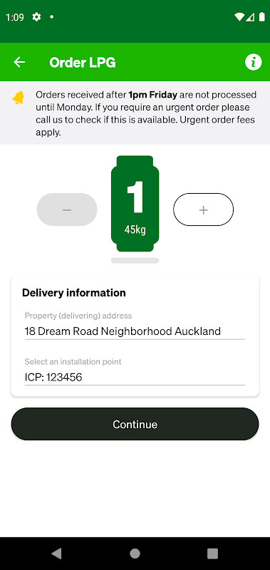 Frank Energy screenshot image 3_Popularmodapk.com
