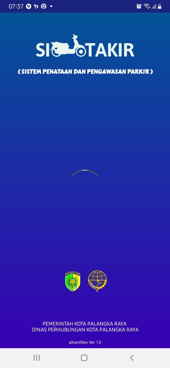 Si-TaKiR screenshot image 19_Popularmodapk.com