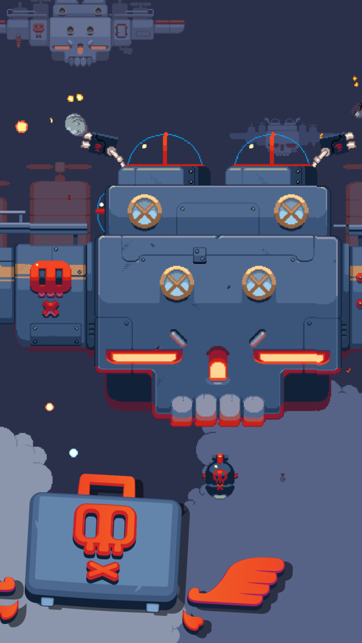 Ultimate briefcase cracked version screenshot image 8_Popularmodapk.com