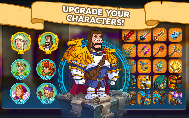 English 10 years old screenshot image 8_Popularmodapk.com