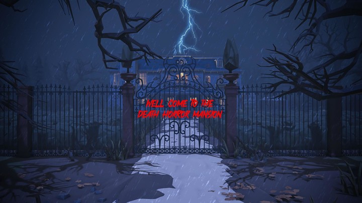 Scary Clown Horror Ghost screenshot image 4_Popularmodapk.com