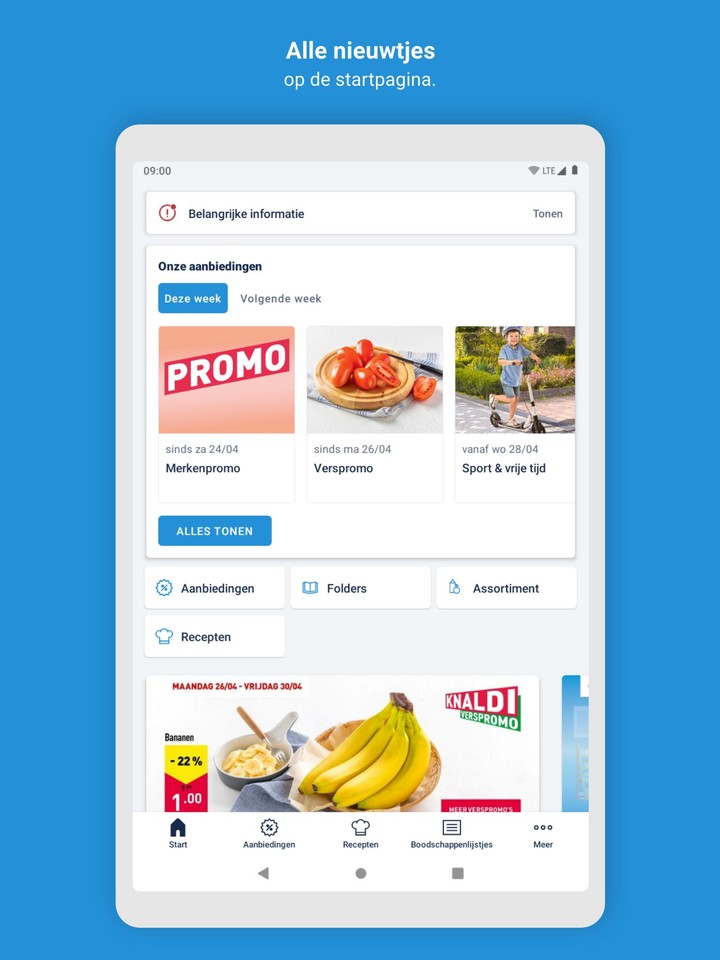 ALDI België screenshot image 7_Popularmodapk.com