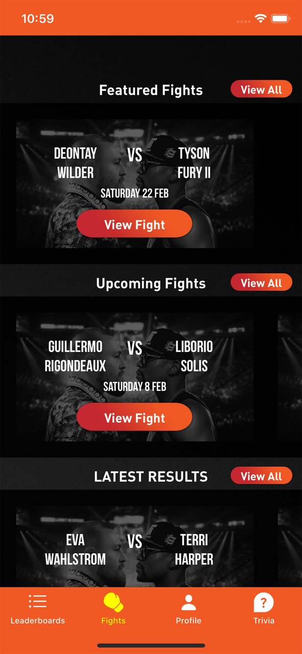 Boxing Buddy screenshot image 1_Popularmodapk.com