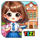 Tizi Town - My School Games2.3.9_Popularmodapk.com