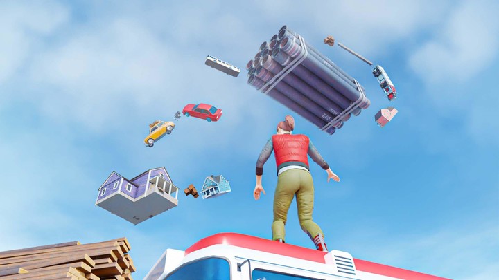 Draconia Saga<span>(Mod Menu)</span> screenshot image 2_Popularmodapk.com