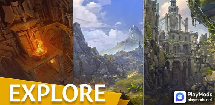 Last Outlander<span>(God Mode)</span> screenshot image 2_Popularmodapk.com