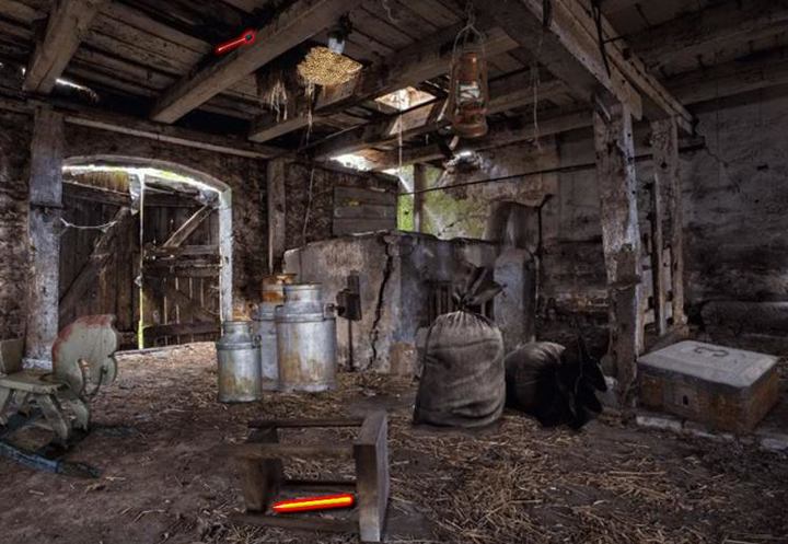 Room Escape Mystery Quest screenshot image 4_Popularmodapk.com