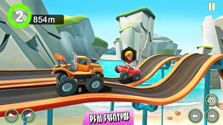 Bamba Burger screenshot image 9_Popularmodapk.com