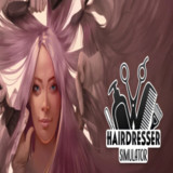 Hairdresser Simulator<span>(PC)</span>1.0_Popularmodapk.com
