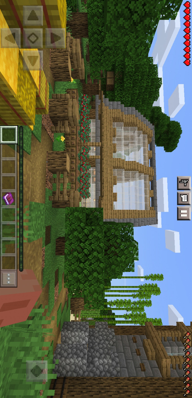 MinecraftGodzilla vs Kong mod and new world map<span>(Godzilla vs Kong mods)</span> screenshot image 1_Popularmodapk.com