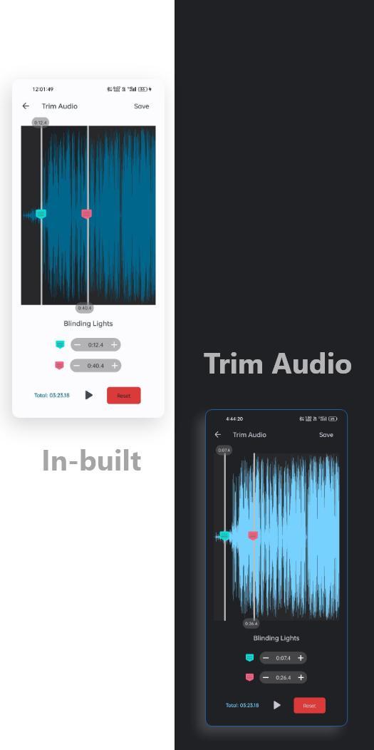 Play Beat - Music player screenshot image 5_Popularmodapk.com