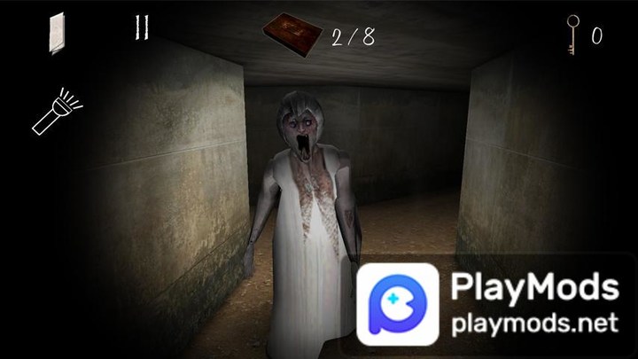 Slendrina: The Cellar 2<span>(Mod Menu)</span> screenshot image 5_Popularmodapk.com