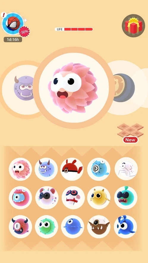 移动球破解版<span>(mod)</span> screenshot image 6_Popularmodapk.com