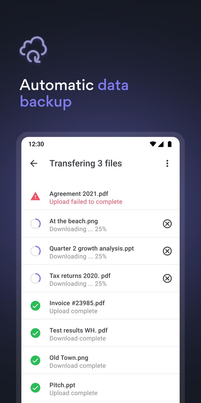 TheGrint | Golf Handicap & GPS screenshot image 14_Popularmodapk.com