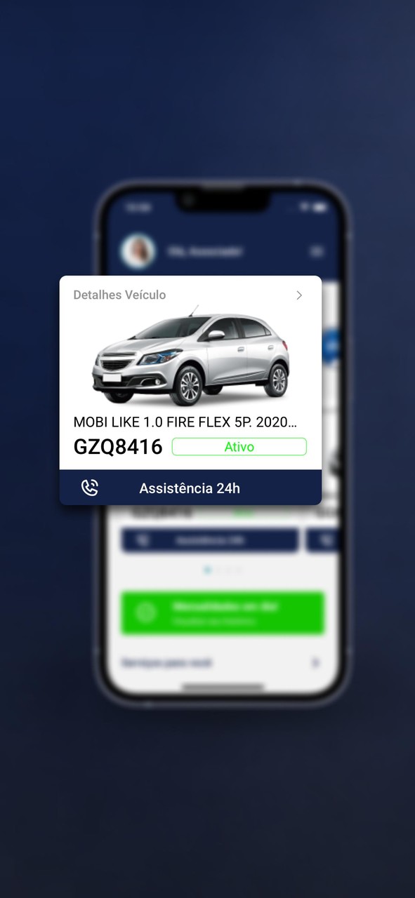 Unibras Mais screenshot image 2_Popularmodapk.com