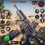 Commando Shooting Game 3D1.8_Popularmodapk.com