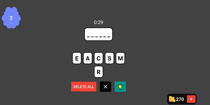Guess The Word screenshot image 4_Popularmodapk.com