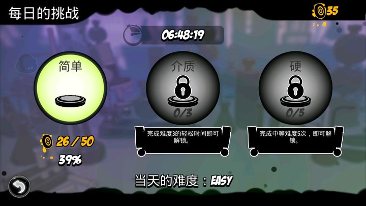 Never give it up screenshot image 5_Popularmodapk.com