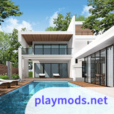 Home Design Dreams house games<span>(Unlimited money)</span>1.6.1_Popularmodapk.com