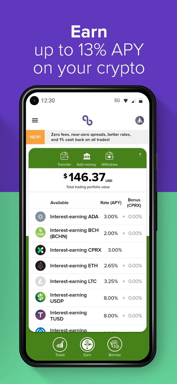 Idle Golf Club Manager Tycoon(Large currency) screenshot image 3_Popularmodapk.com