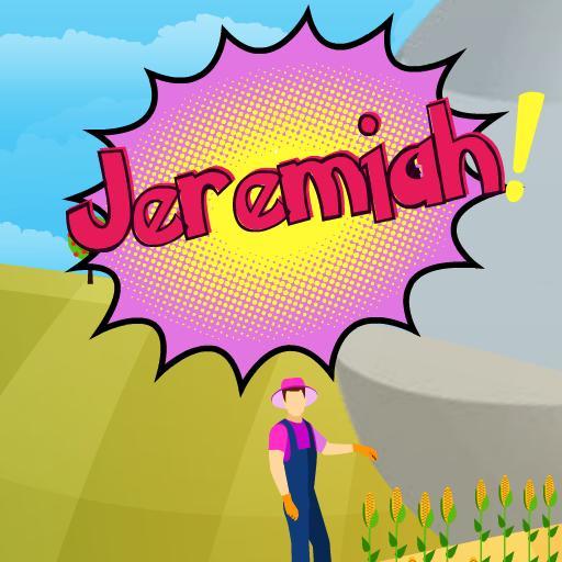 Jeremiah screenshot image 2_Popularmodapk.com
