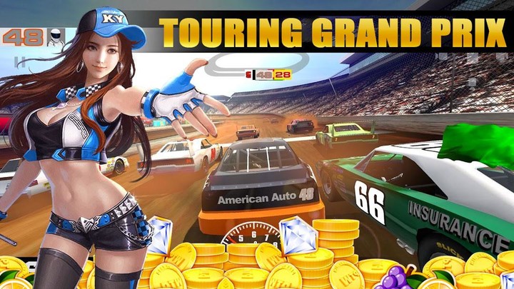 real vegas dream car screenshot image 1_Popularmodapk.com