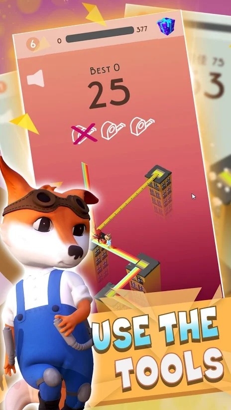 英雄之桥破解版<span>(mod)</span> screenshot image 5_Popularmodapk.com