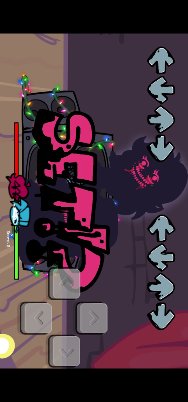 Friday Night Funkin FNF module<span>(New module)</span> screenshot image 1_Popularmodapk.com