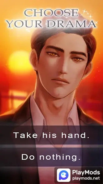 Business Affairs : Romance Oto<span>(Free purchase)</span> screenshot image 3_Popularmodapk.com