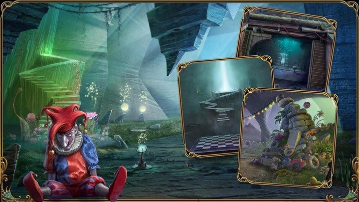 Mystery Night Adventure screenshot image 5_Popularmodapk.com