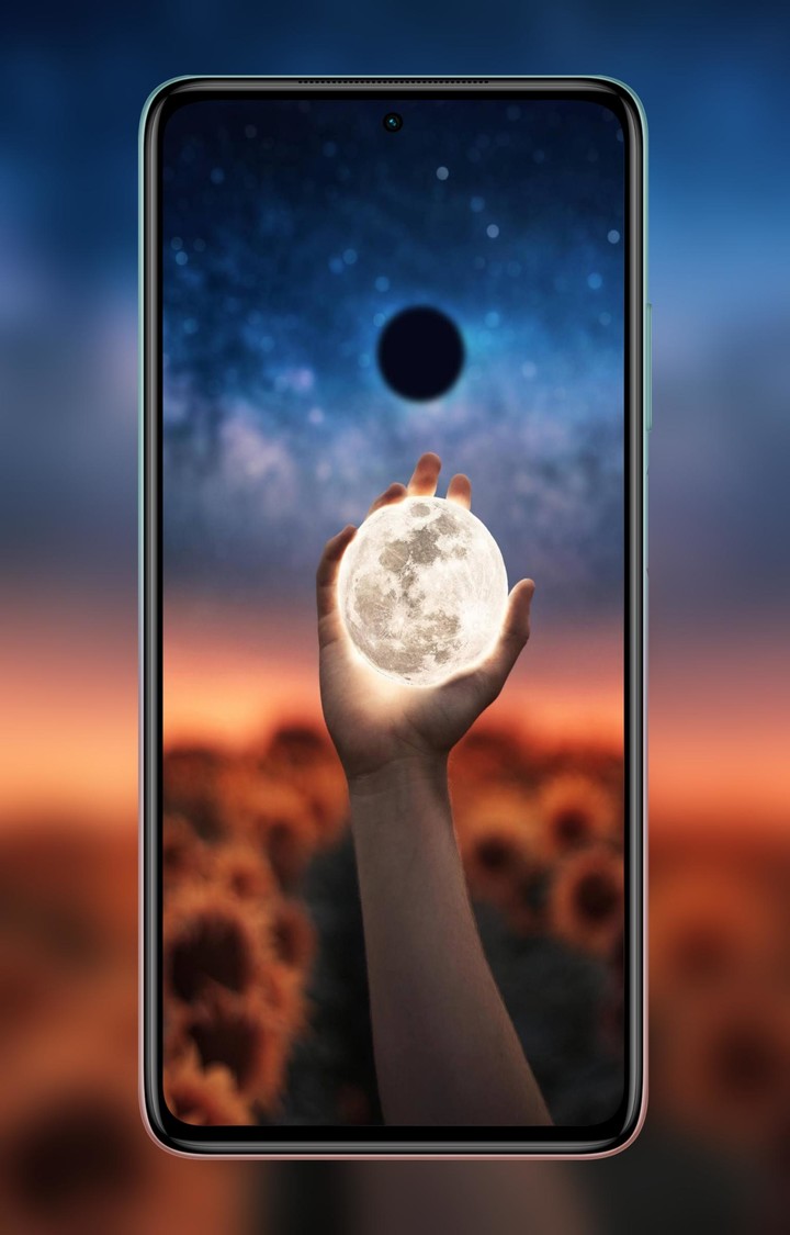 خلفيات شاشة فخمة screenshot image 6_Popularmodapk.com