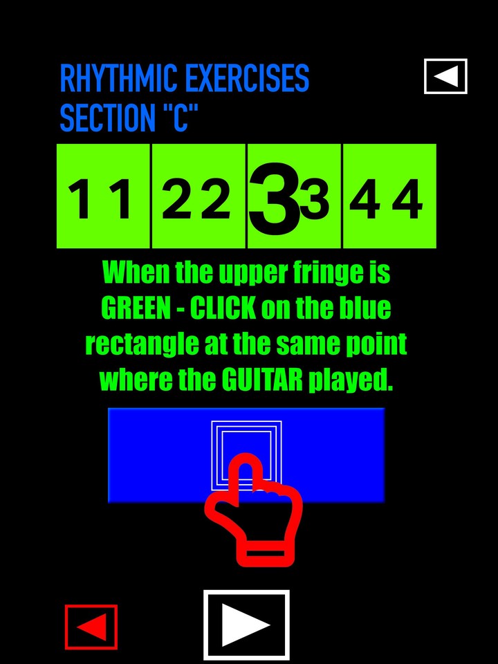 Ear Training screenshot image 23_Popularmodapk.com
