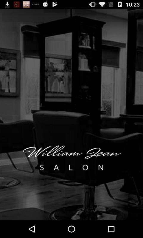 William Jean Salon screenshot image 16_Popularmodapk.com