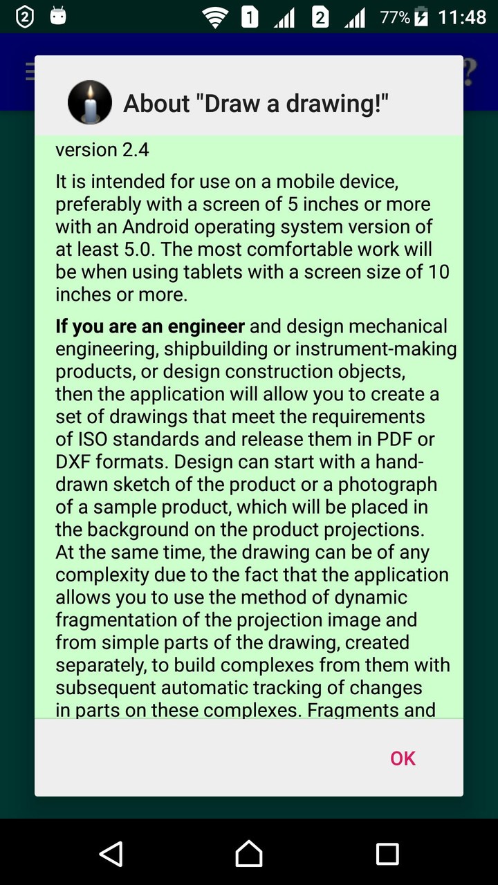 Dutch Bros® screenshot image 7_Popularmodapk.com