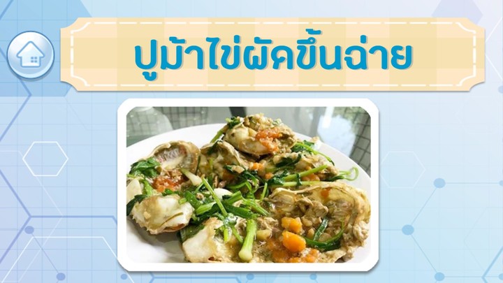 ทายชื่อ เมนูอาหารไทย 2566 screenshot image 5_Popularmodapk.com