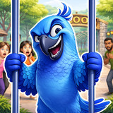 Parrot Prank: Pet Simulator<span>(Mod Menu)</span>1.0.1_Popularmodapk.com
