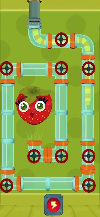 Worm out: Brain teaser & fruit<span>(No Ads)</span> screenshot image 7_Popularmodapk.com
