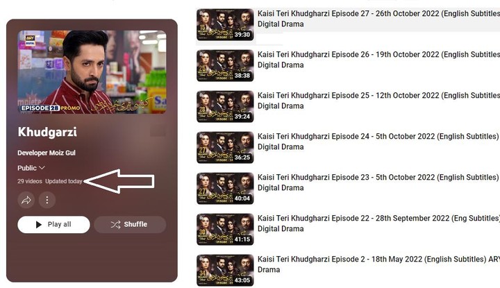 PK_Kesi Hai Teri Khudgarzi screenshot image 14_Popularmodapk.com