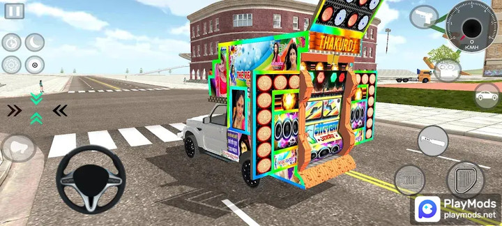 Indian Heavy Driver<span>(Unlimited Resources)</span> screenshot image 2_Popularmodapk.com