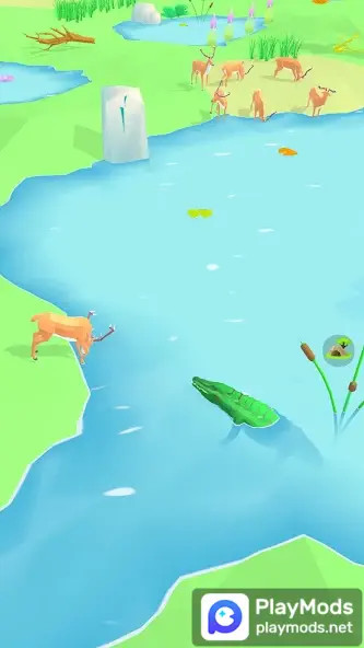 Animal Wildlife<span>(Unlimited HP)</span> screenshot image 5_Popularmodapk.com