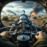 World of Artillery: Cannon2.0.4_Popularmodapk.com