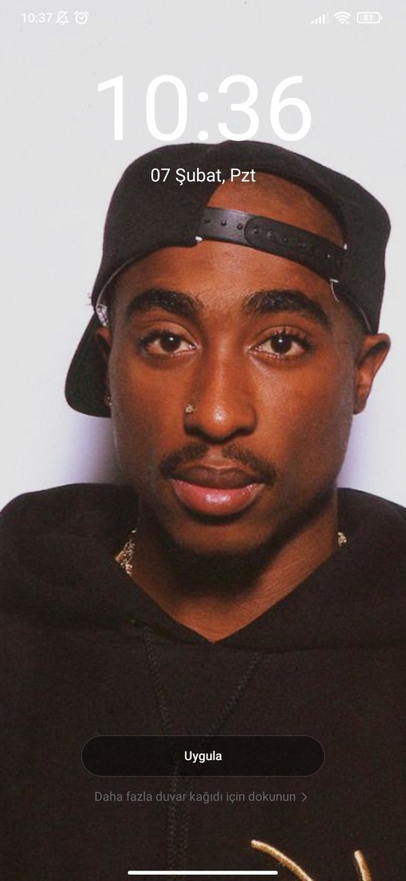 tupac wallpapers 4k HD screenshot image 5_Popularmodapk.com