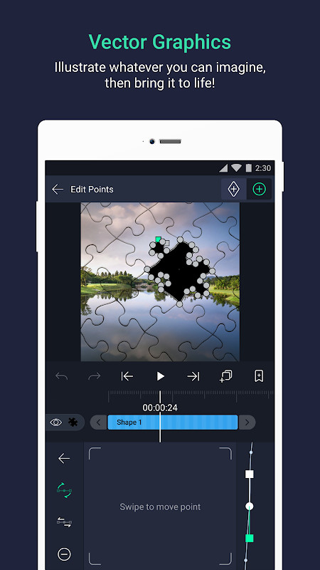 Infinity Sweeper DEMO<span>(Play paid games for free)</span> screenshot image 7_Popularmodapk.com