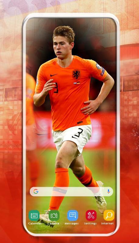 Netherlands football team screenshot image 10_Popularmodapk.com