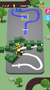 Park Master<span>(Unlimited Coins)</span> screenshot image 4_Popularmodapk.com