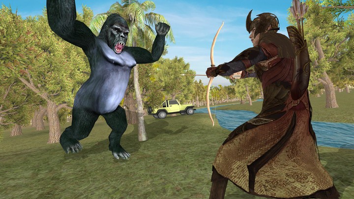 لعبة الدوري السعودي 2023 screenshot image 9_Popularmodapk.com