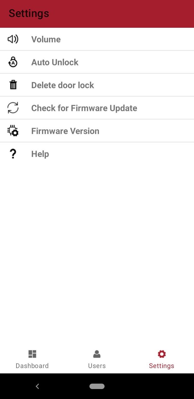 Easy Access BLE screenshot image 9_Popularmodapk.com